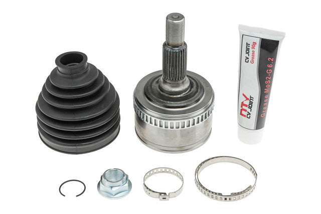 Homokineet reparatie set