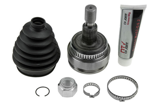 Homokineet reparatie set