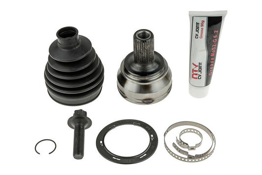 Homokineet reparatie set