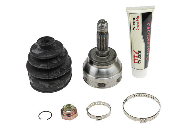Homokineet reparatie set