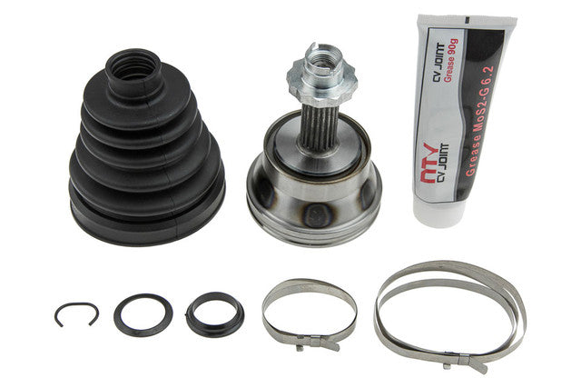 Homokineet reparatie set