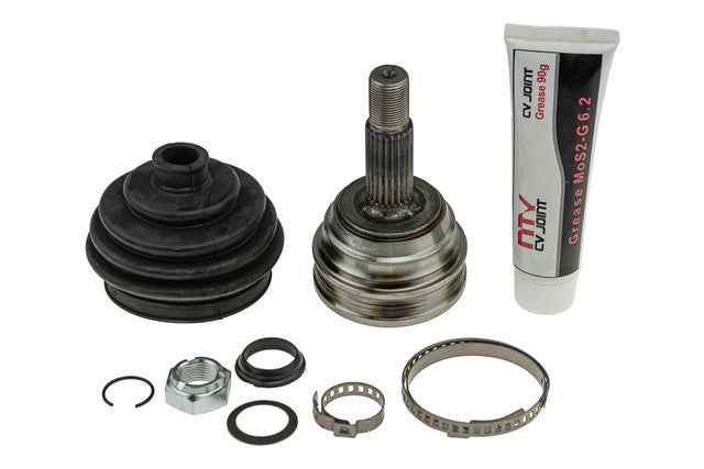 Homokineet reparatie set
