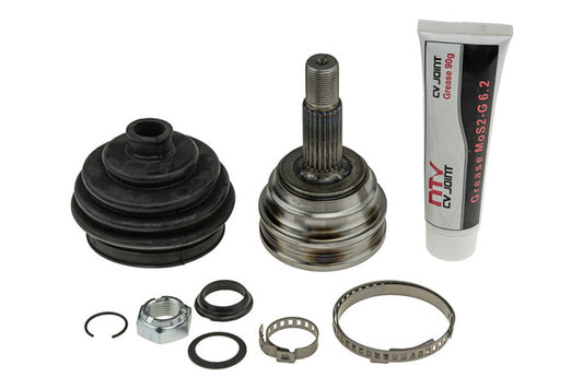 Homokineet reparatie set