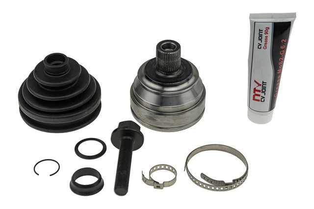 Homokineet reparatie set