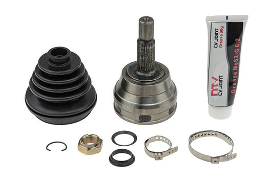 Homokineet reparatie set