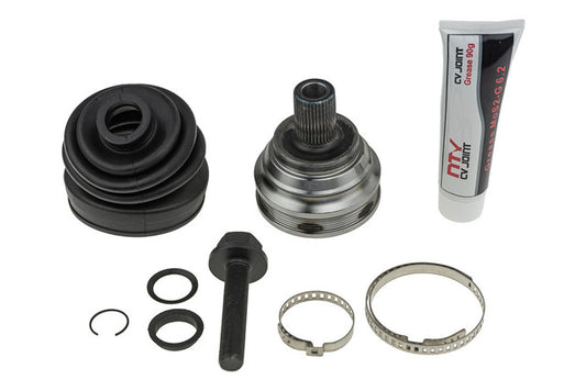 Homokineet reparatie set