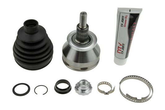 Homokineet reparatie set