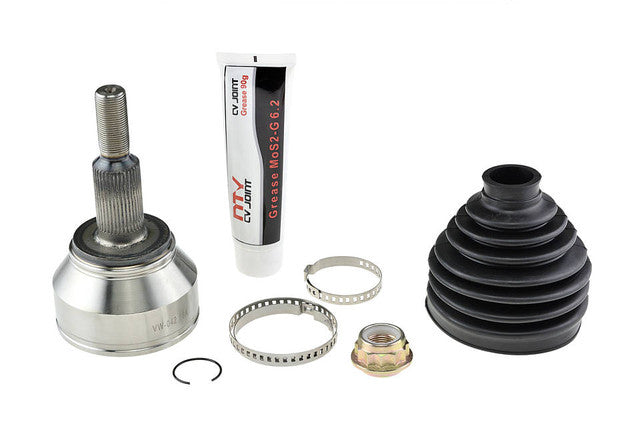 Homokineet reparatie set