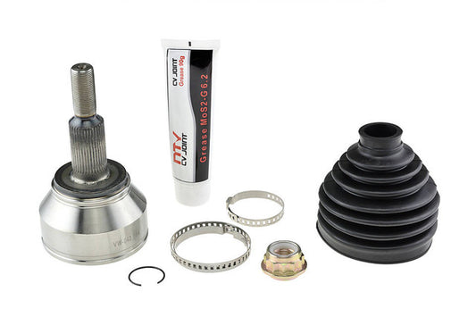 Homokineet reparatie set