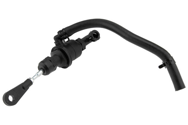 Hoofdcilinder, koppeling