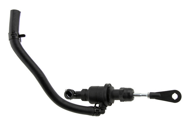 Hoofdcilinder, koppeling