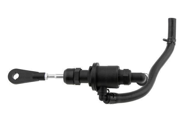 Hoofdcilinder, koppeling