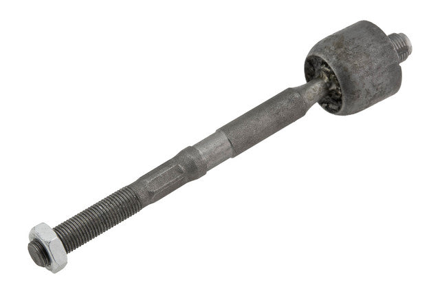 Spoorstang