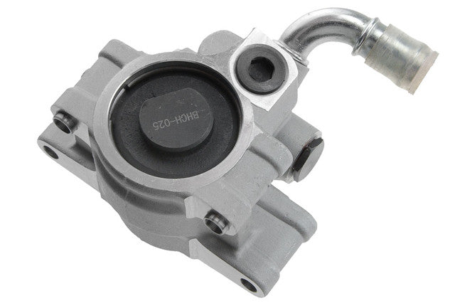 Servopomp