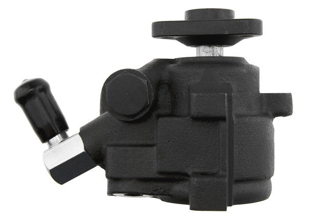Servopomp