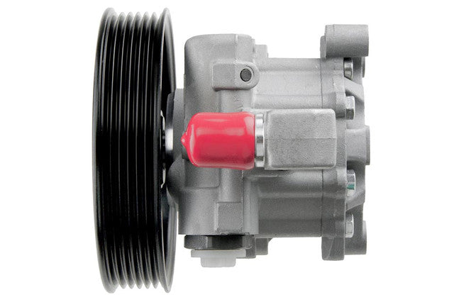 Servopomp