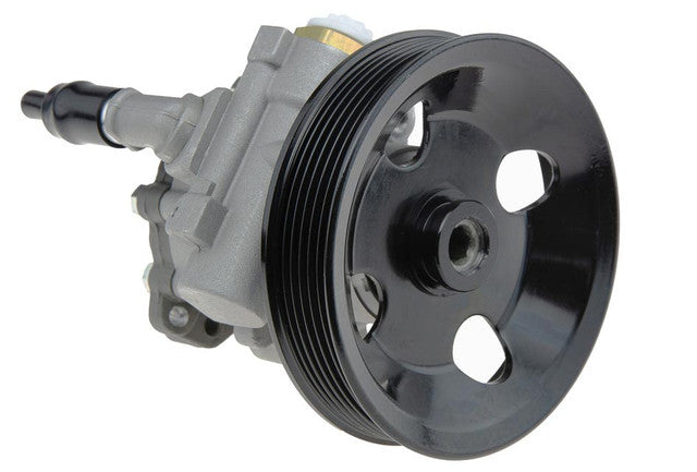 Servopomp