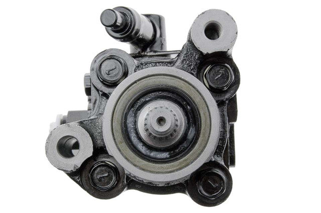 Servopomp