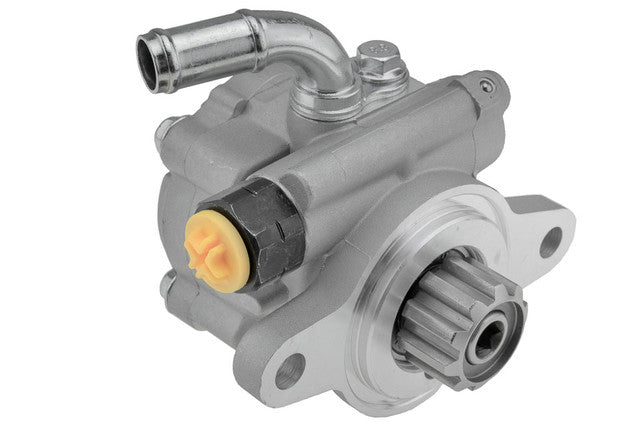Servopomp