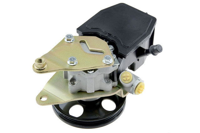 Servopomp