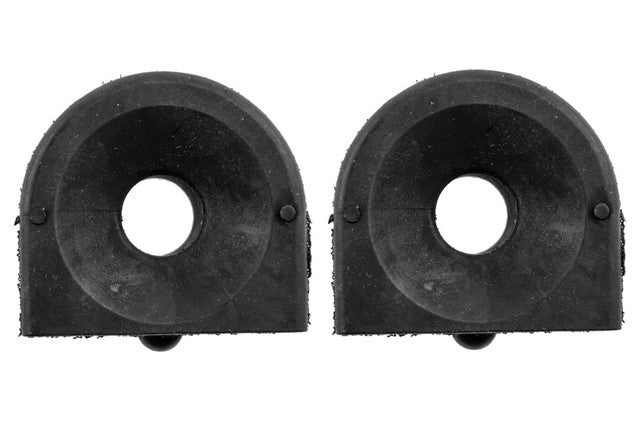 Stabilisatorstang rubber achteras 2 stuks