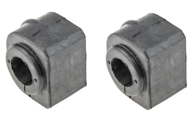 Stabilisatorstang rubbers voor 2 stuks