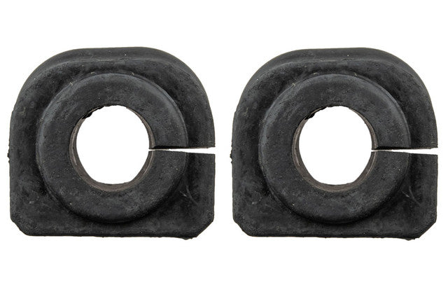 Stabilisatorstang rubbers voor 2 stuks