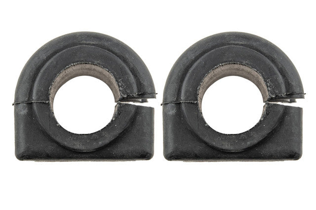 Stabilisatorstang rubbers voor 2 stuks