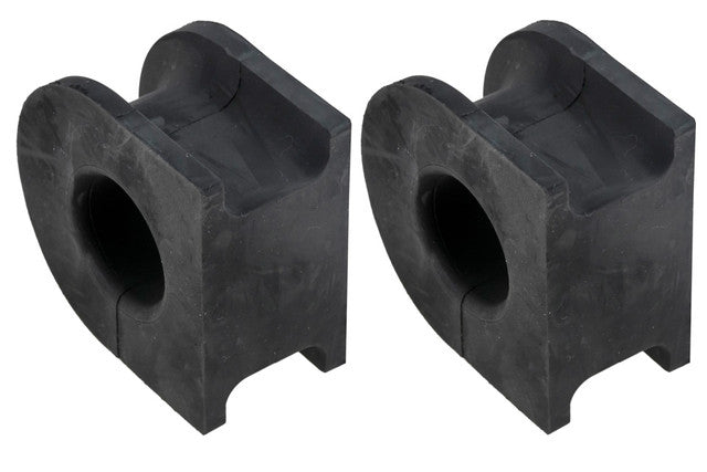 Stabilisatorstang rubber achteras 2 stuks