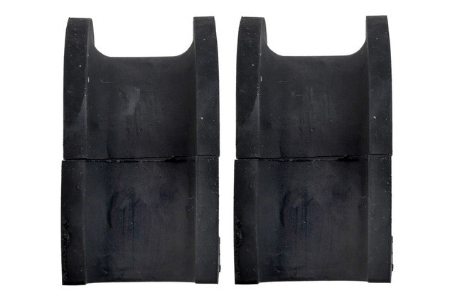 Stabilisatorstang rubber achteras 2 stuks