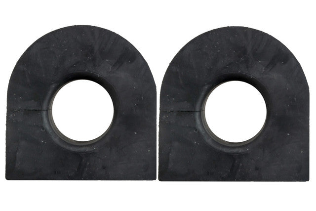 Stabilisatorstang rubber achteras 2 stuks