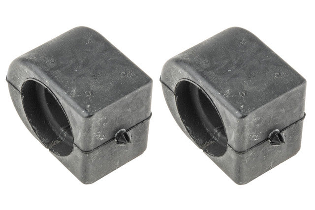 Stabilisatorstang rubber achteras 2 stuks