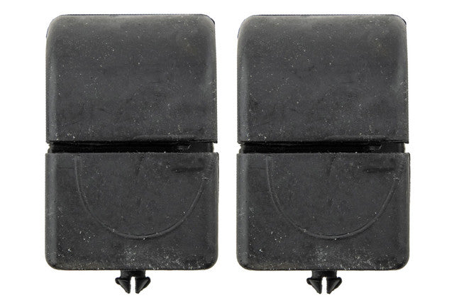 Stabilisatorstang rubber achteras 2 stuks