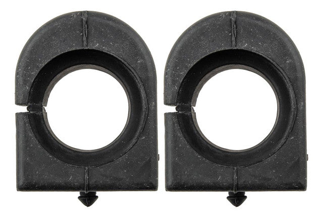 Stabilisatorstang rubber achteras 2 stuks