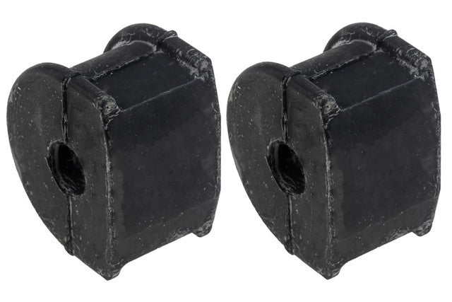 Stabilisatorstang rubber achteras 2 stuks