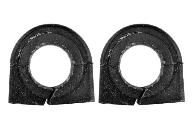 Stabilisatorstang rubber achteras 2 stuks