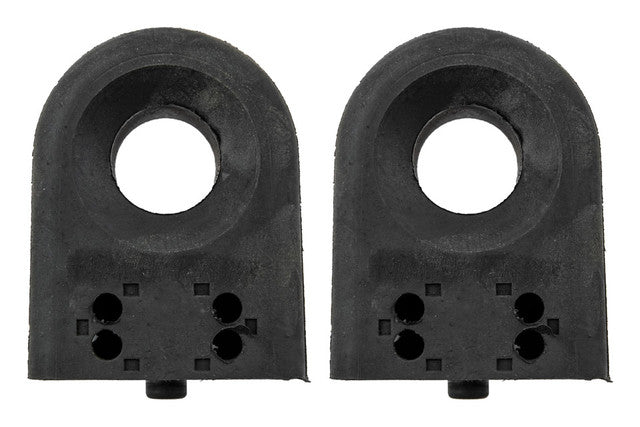 Stabilisatorstang rubbers voor 2 stuks