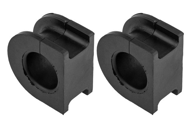 Stabilisatorstang rubbers voor 2 stuks