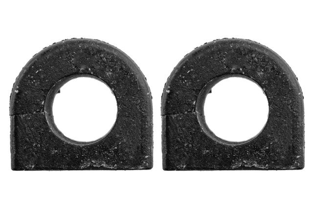 Stabilisatorstang rubbers voor 2 stuks