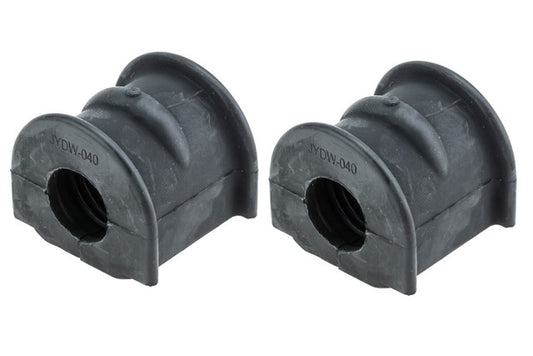 Stabilisatorstang rubber achteras 2 stuks