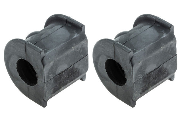 Stabilisatorstang rubber achteras 2 stuks