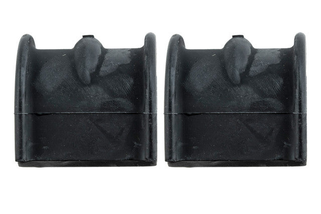 Stabilisatorstang rubber achteras 2 stuks