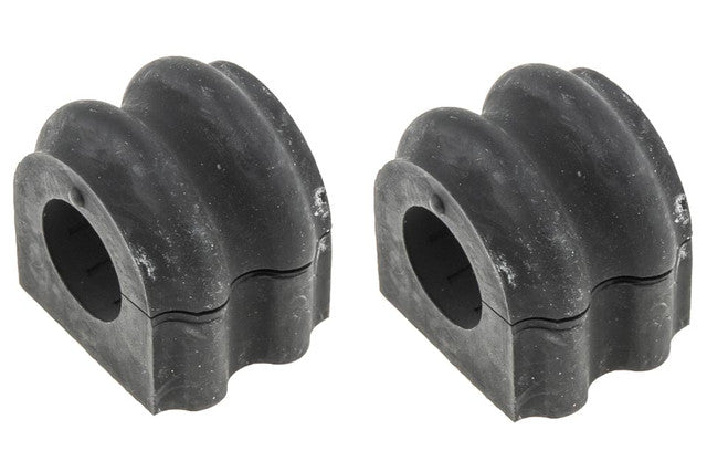 Stabilisatorstang rubbers voor 2 stuks