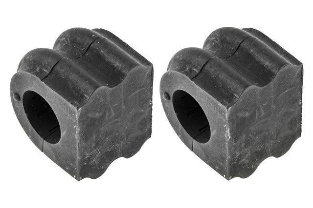 Stabilisatorstang rubbers voor 2 stuks