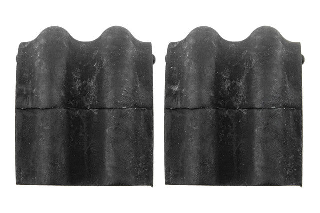 Stabilisatorstang rubbers voor 2 stuks