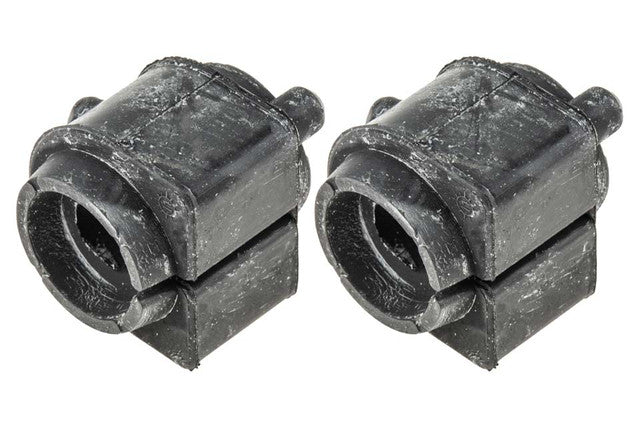 Stabilisatorstang rubber achteras 2 stuks