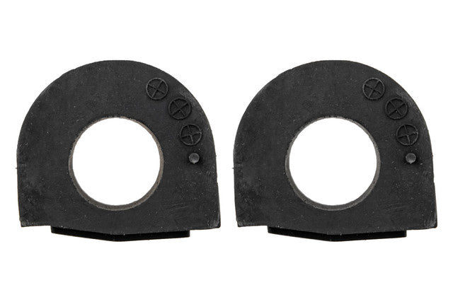 Stabilisatorstang rubbers voor 2 stuks