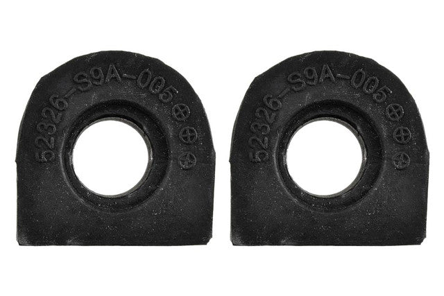 Stabilisatorstang rubber achteras 2 stuks