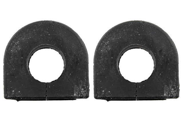 Stabilisatorstang rubber achteras 2 stuks