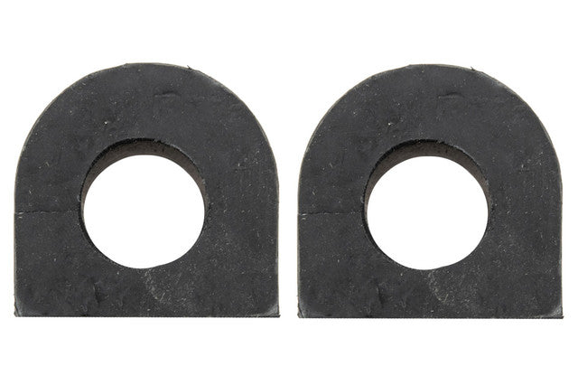 Stabilisatorstang rubber achteras 2 stuks